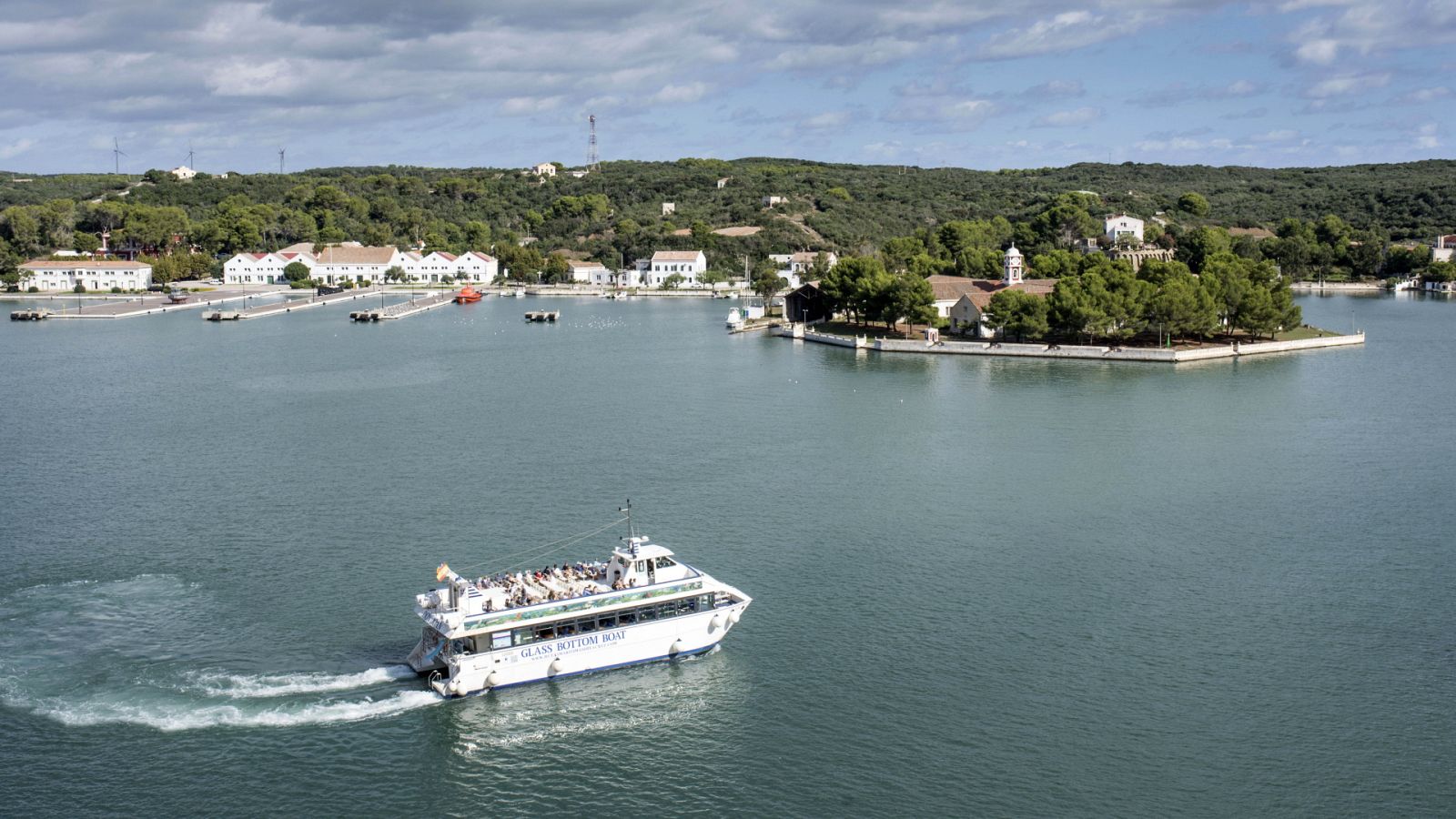 Telediario - 15 horas - 23/09/23 - Lengua de signos - ver ahora