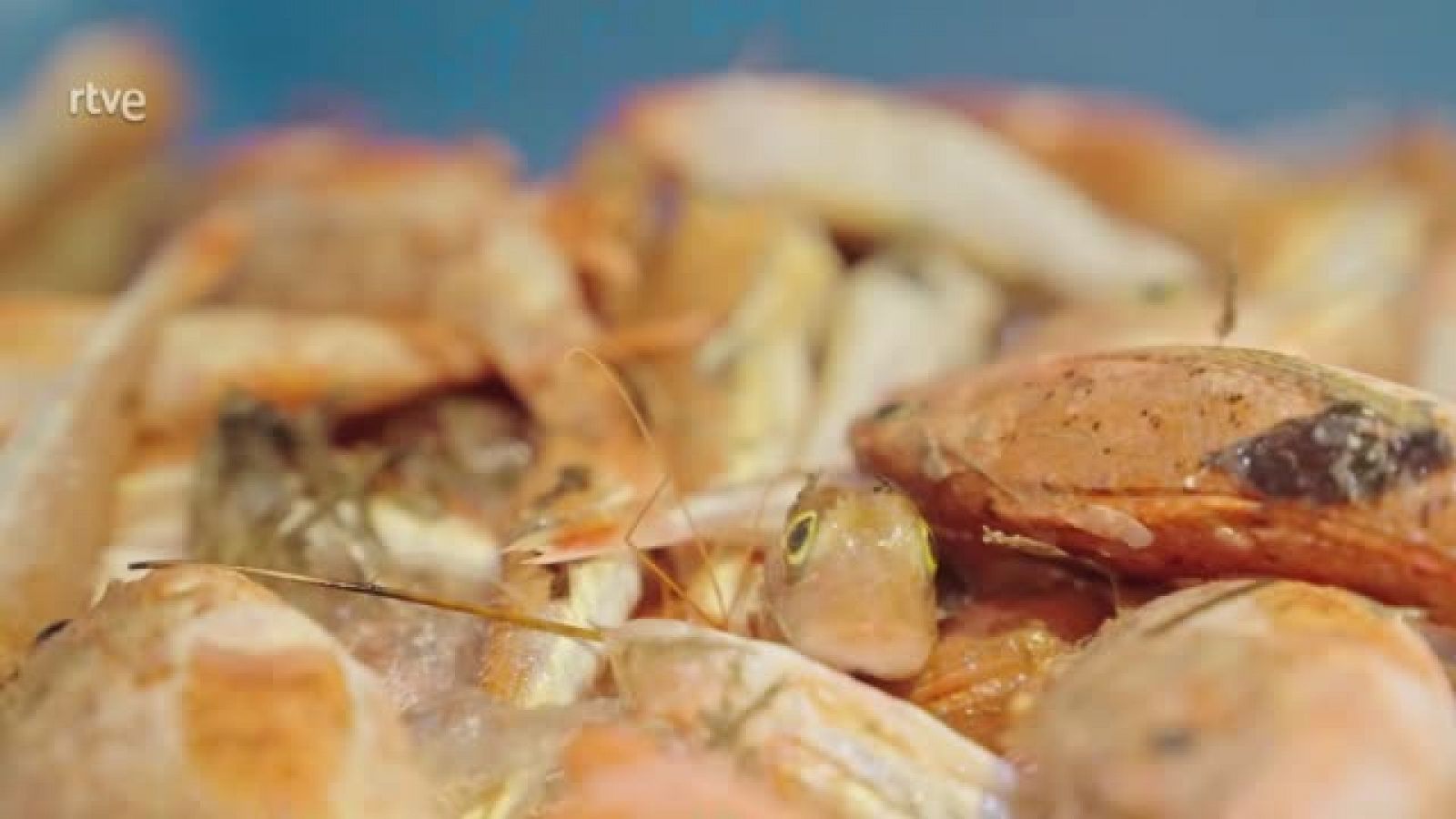 La Recepta Perduda - El peix que no té preu - Veure ara