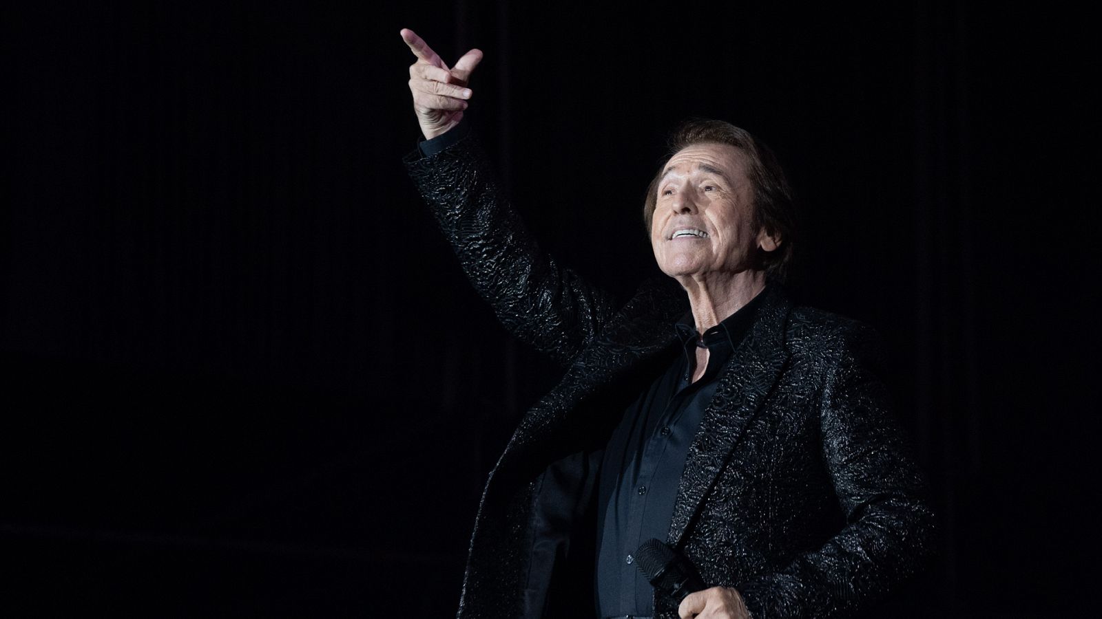 Informe Semanal - Raphael, ¿y mañana, qué? - ver ahora