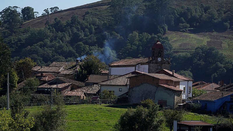 Temperaturas en ascenso en casi todo el país