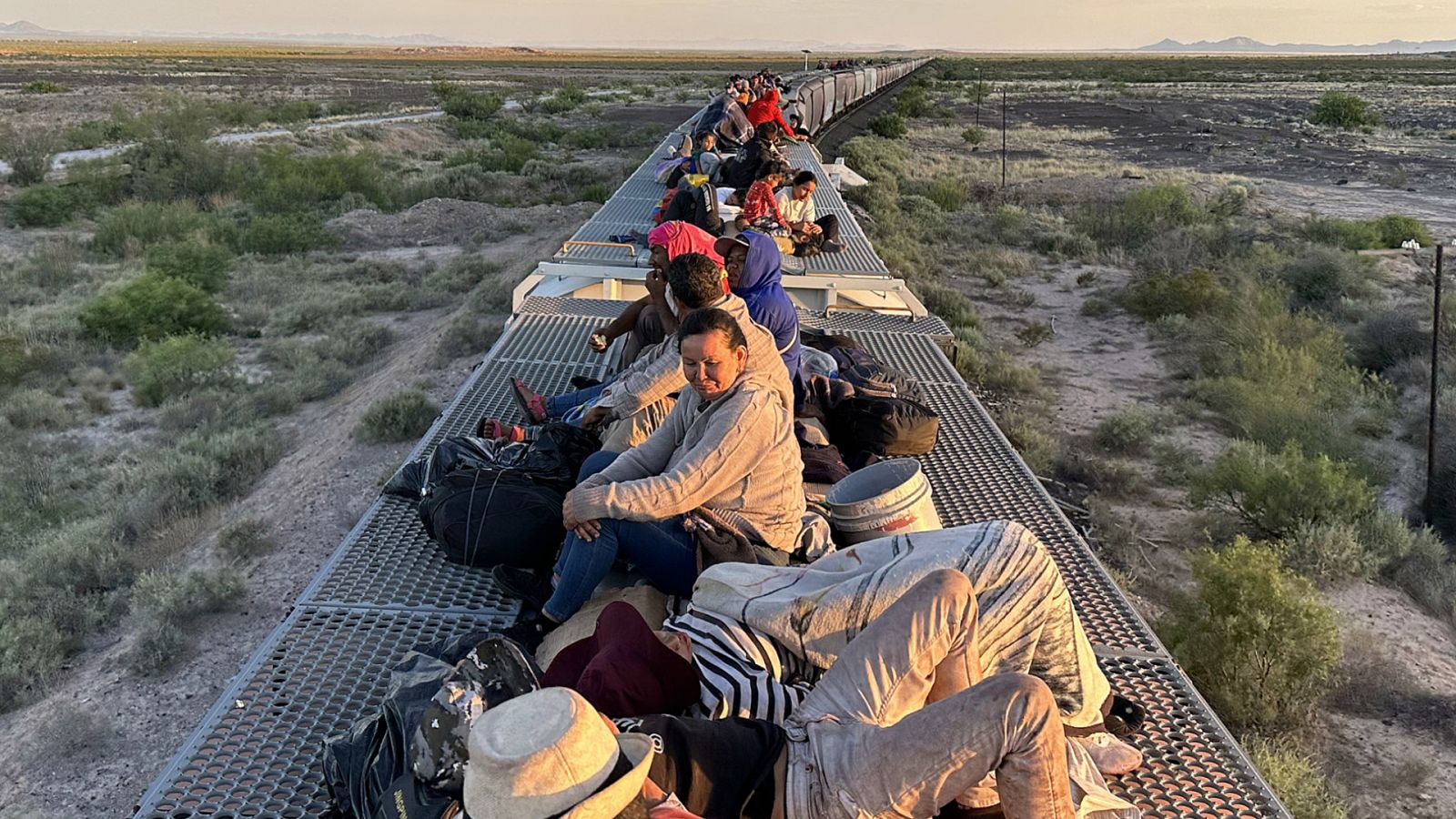 Telediario Internacional - 23/09/23 - ver ahora