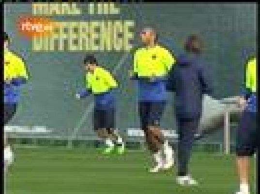  - ¿Qué le ha pasado a Henry?