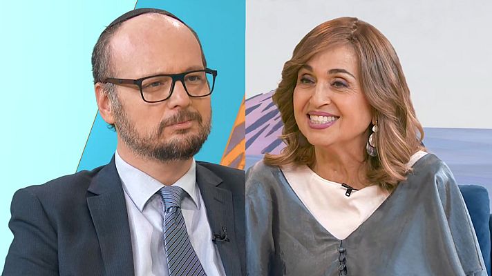 Shalom - Yom Kipur, experimentar la trascendencia