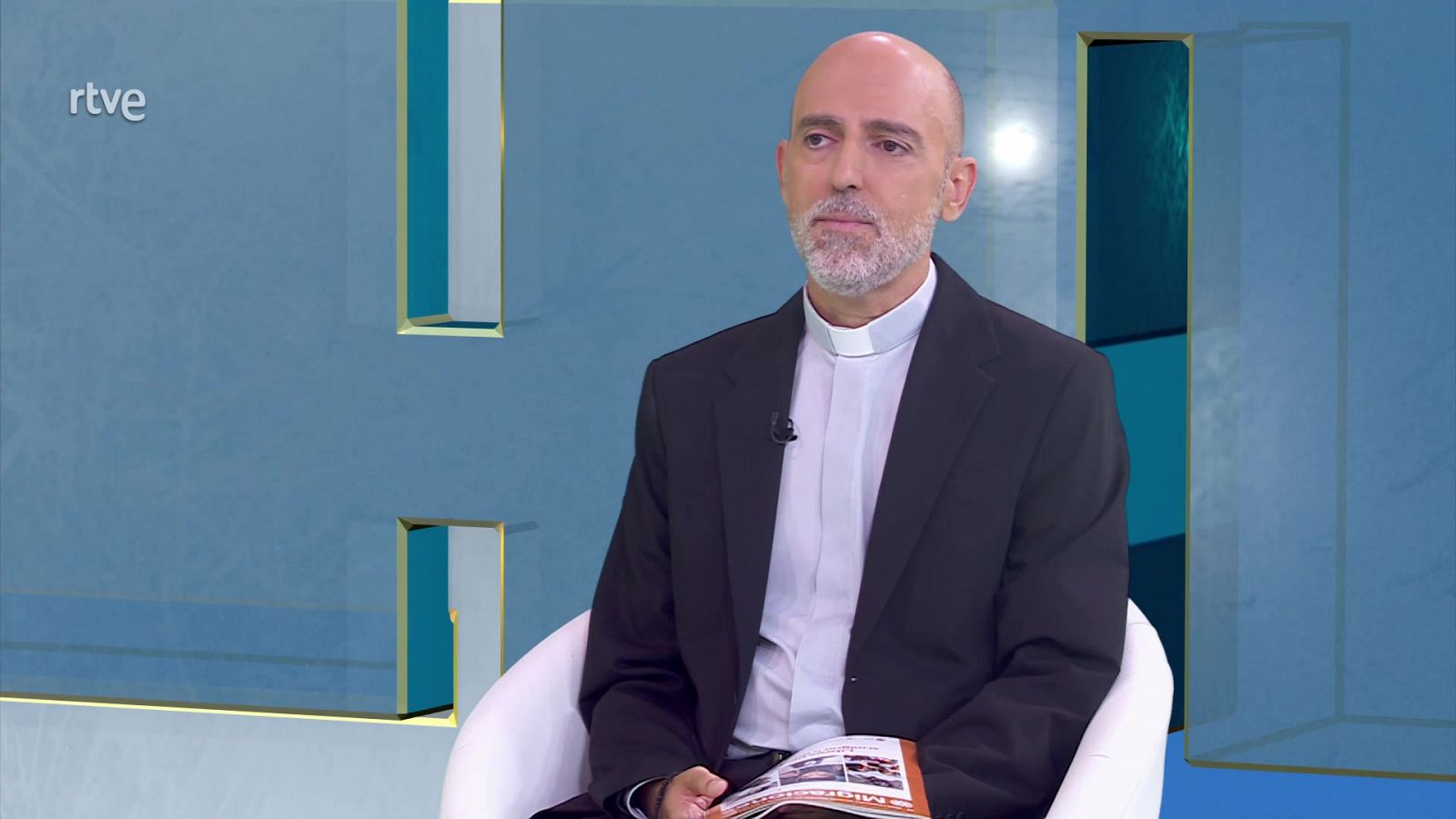 Últimas preguntas - Libres de elegir - ver ahora