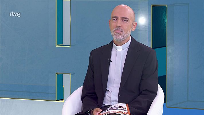 Últimas preguntas - Libres de elegir