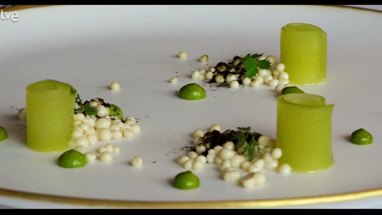 Zoom Tendencias - Navarra lo borda - ver ahora