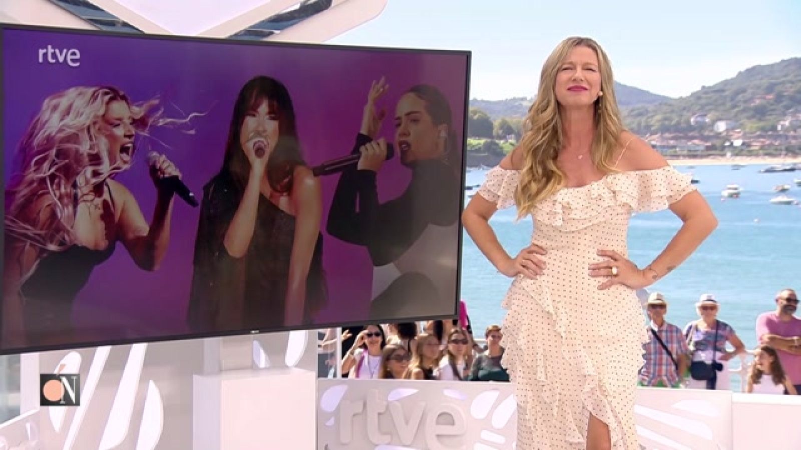 Corazón - 24/09/23 - ver ahora