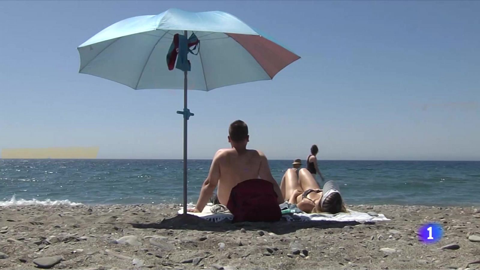 Quemaduras solares después del verano -RTVE.es