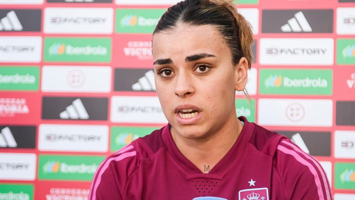 Fútbol - Misa: "La Federación está dando pasos, pero se tienen que dar muchos más"