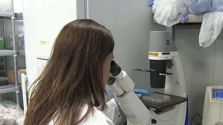 Los científicos piden más inversión en el Día Mundial de la investigación en Cáncer