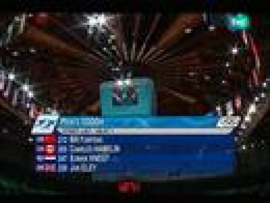  - Patinaje velocidad masculino 1 km