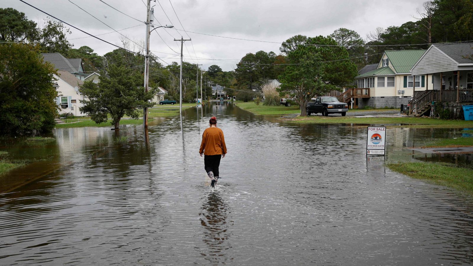 Telediario Internacional - 24/09/23 - ver ahora