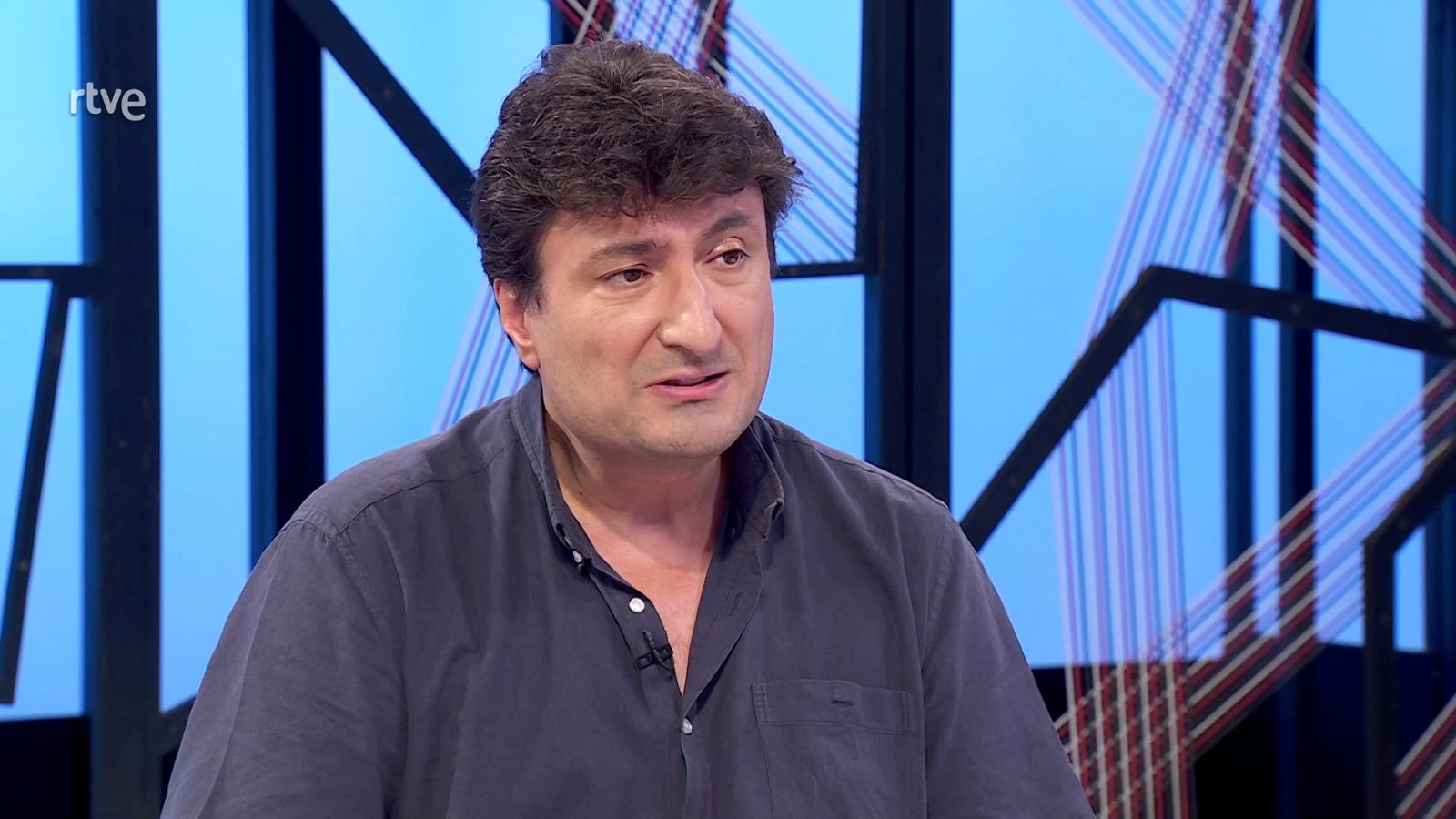 La aventura del saber - 18/09/23 - Lengua de signos - ver ahora