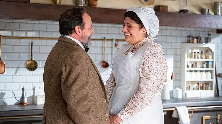 La promesa - Episodio 200