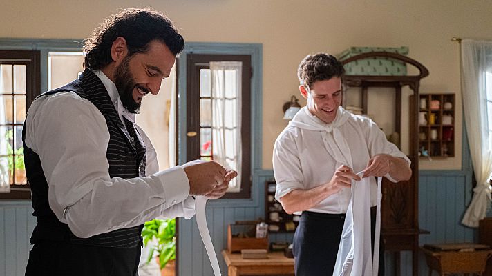 La promesa - Episodio 199