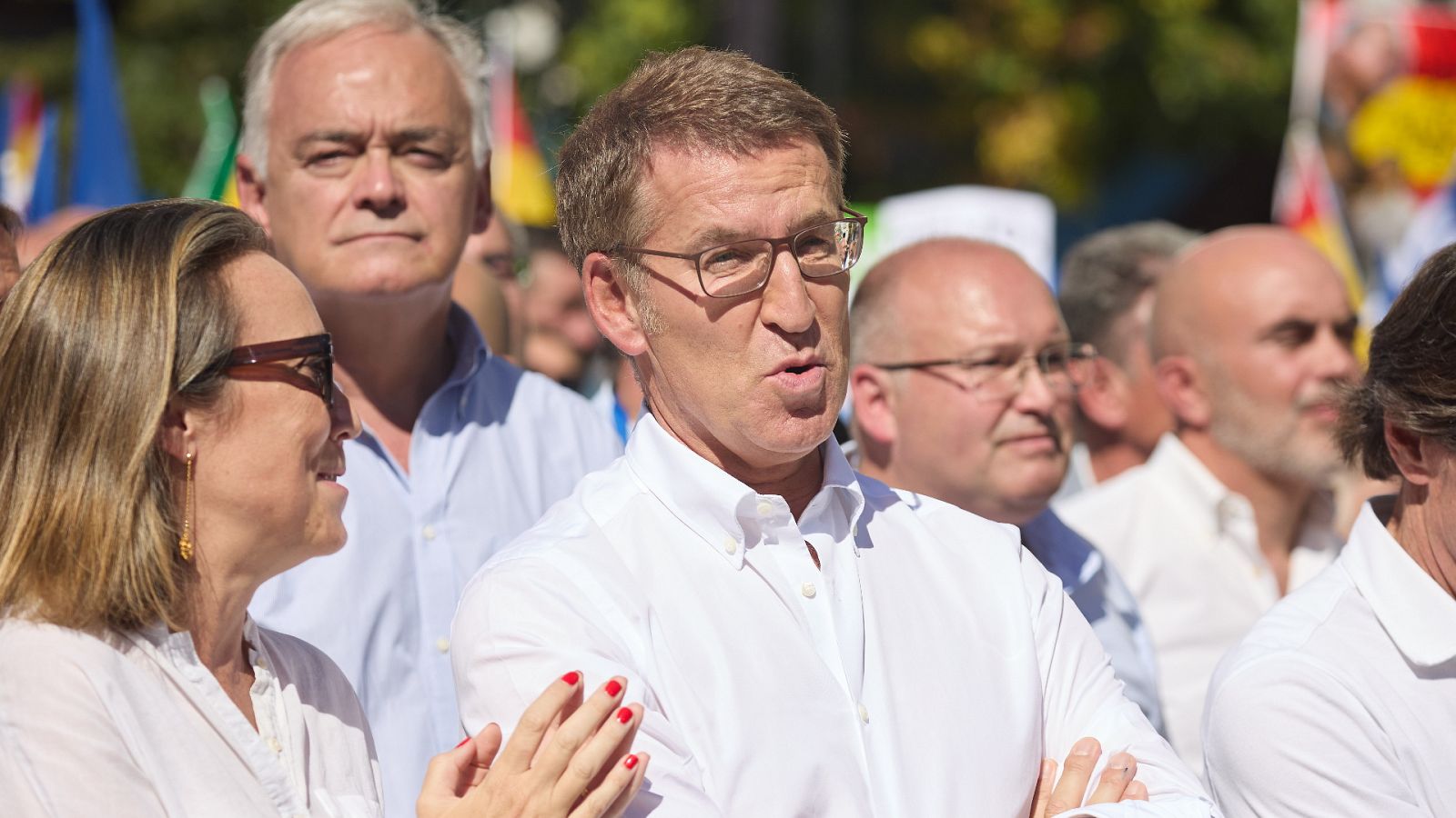 La hora de La 1 - 25/09/23 - ver ahora