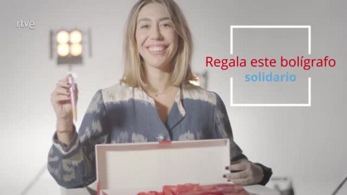  - Un juguete, una ilusión -XX ed.- Spot 7