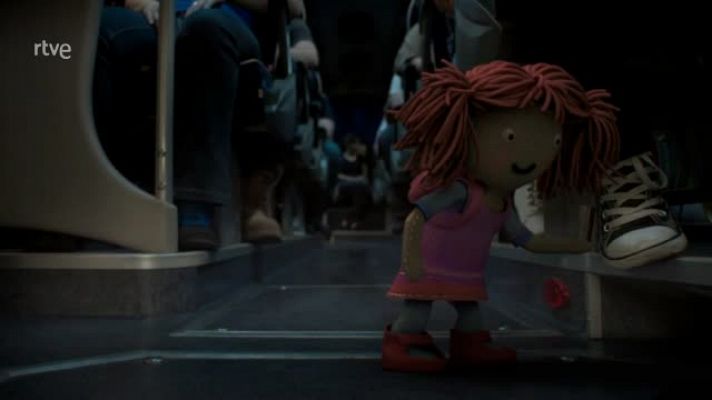  - Un juguete, una ilusión -XVI ed.- Fernando Torres