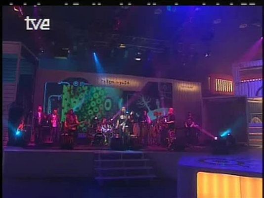 No Disparen al Pianista - Huecco