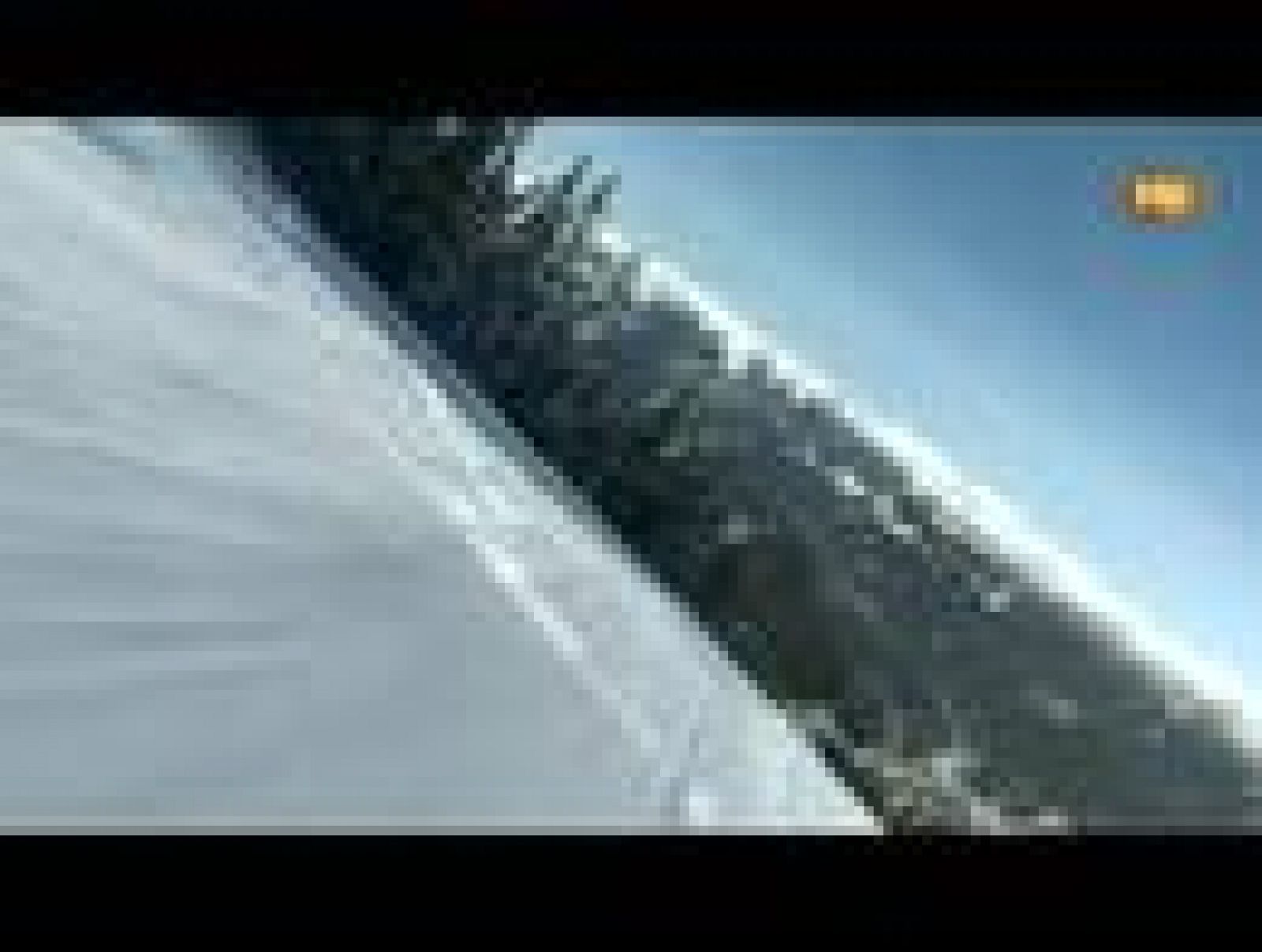 Sin programa: Esquí alpino femenino. Descenso | RTVE Play