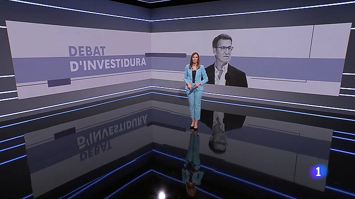 L'Informatiu - L'Informatiu - 25/09/2023