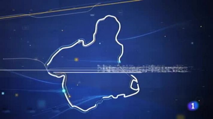 Noticias Murcia - Noticias Murcia 2 - 21/09/2023