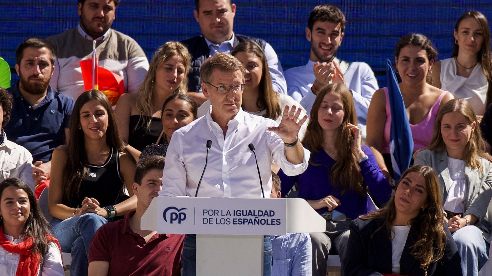 Telediario - 15 horas - 25/09/23 - Lengua de signos - ver ahora