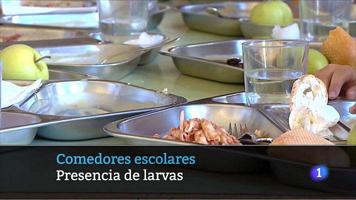 Informativo Telerioja - Telerioja en 2' - 25/09/23