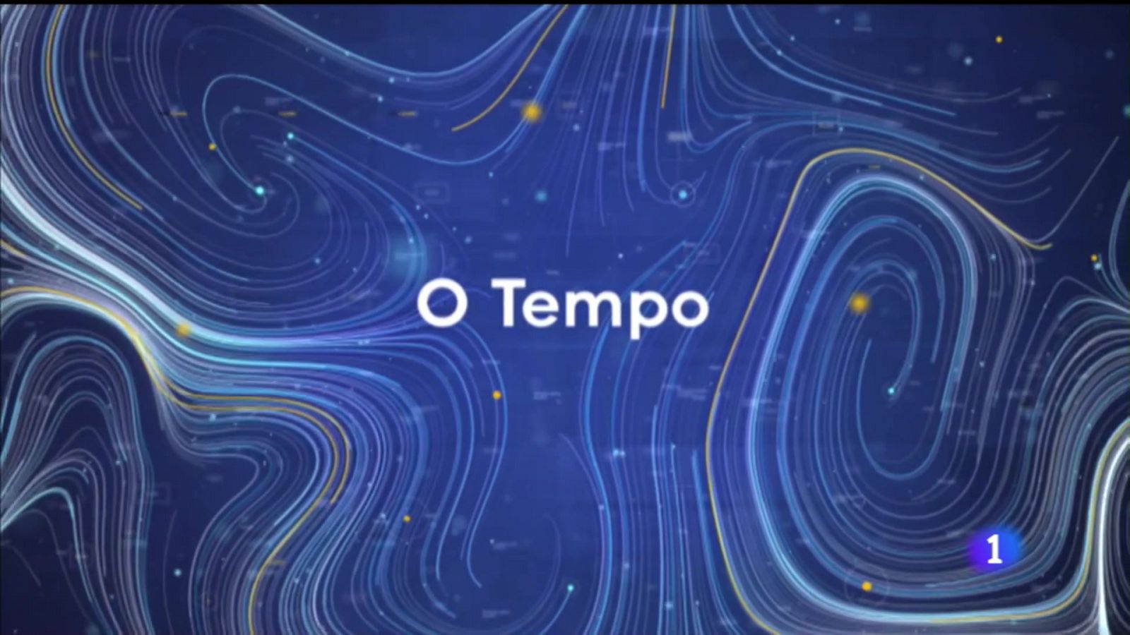 Telexornal - Galicia: El tiempo en Galicia 25-09-2023 | RTVE Play