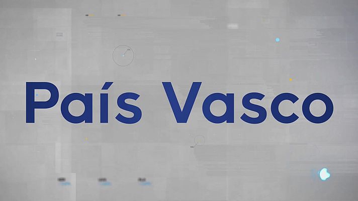 Telenorte - País Vasco - Telenorte 2 País vasco  (25/09/2023)