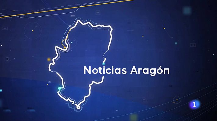 Noticias Aragón - Aragón en 2' - 25/09/23