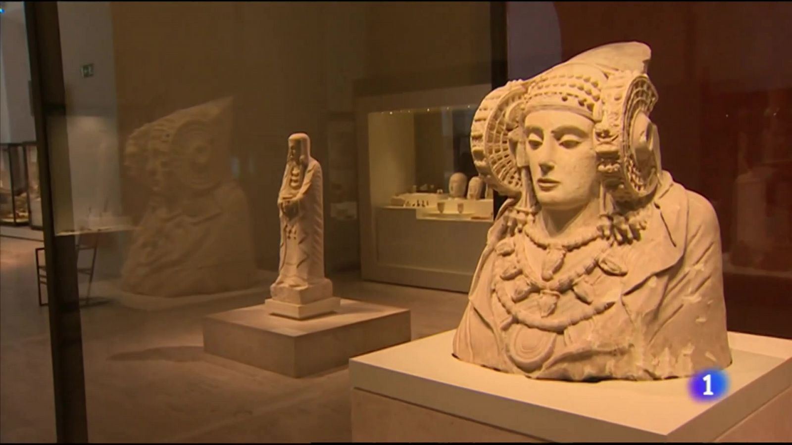 L'Informatiu de la Comunitat Valenciana 2 - 25/09/23 ver ahora