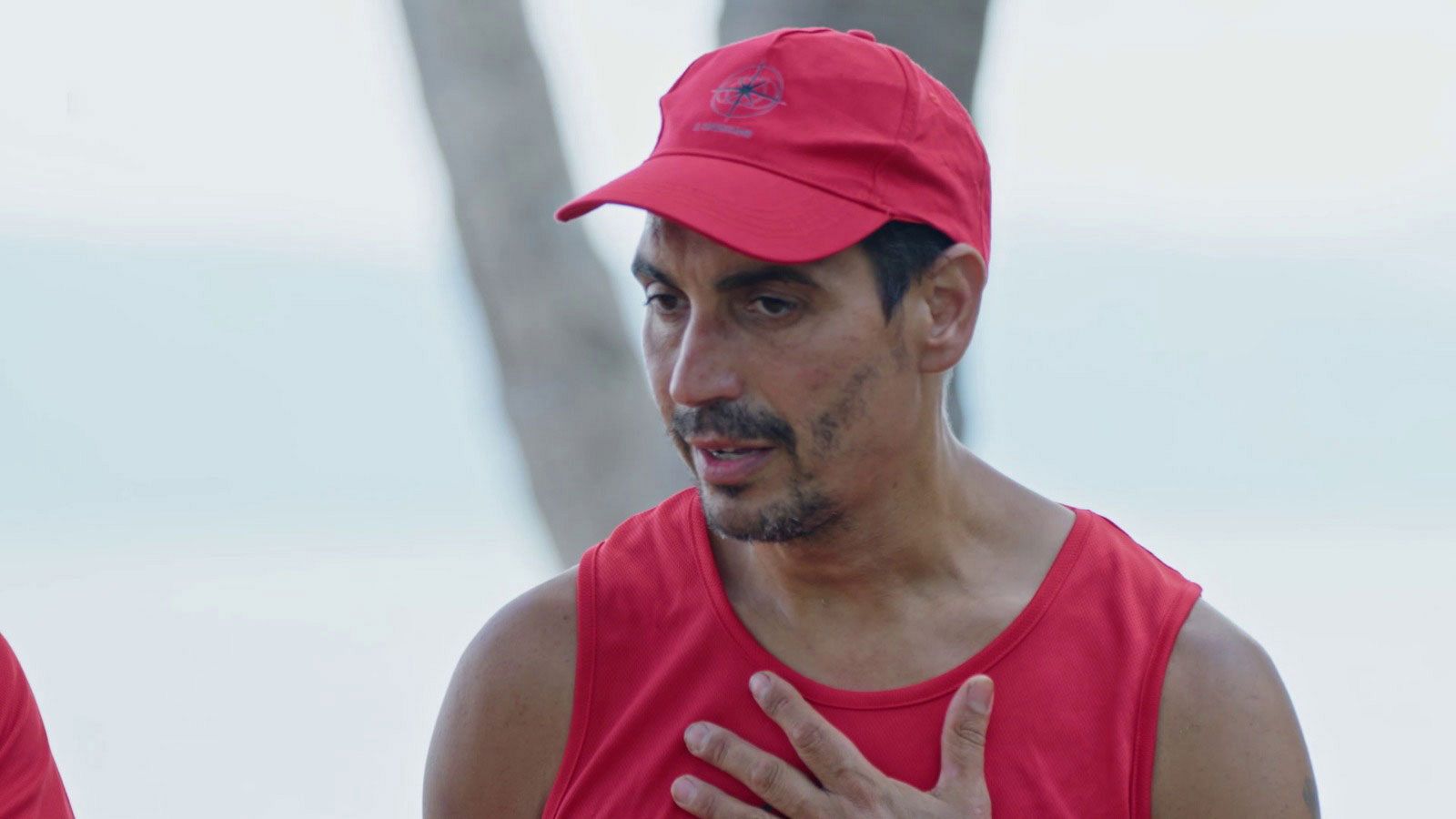 El Conquistador - El Carni abandona el concurso - El conquistador | Ver