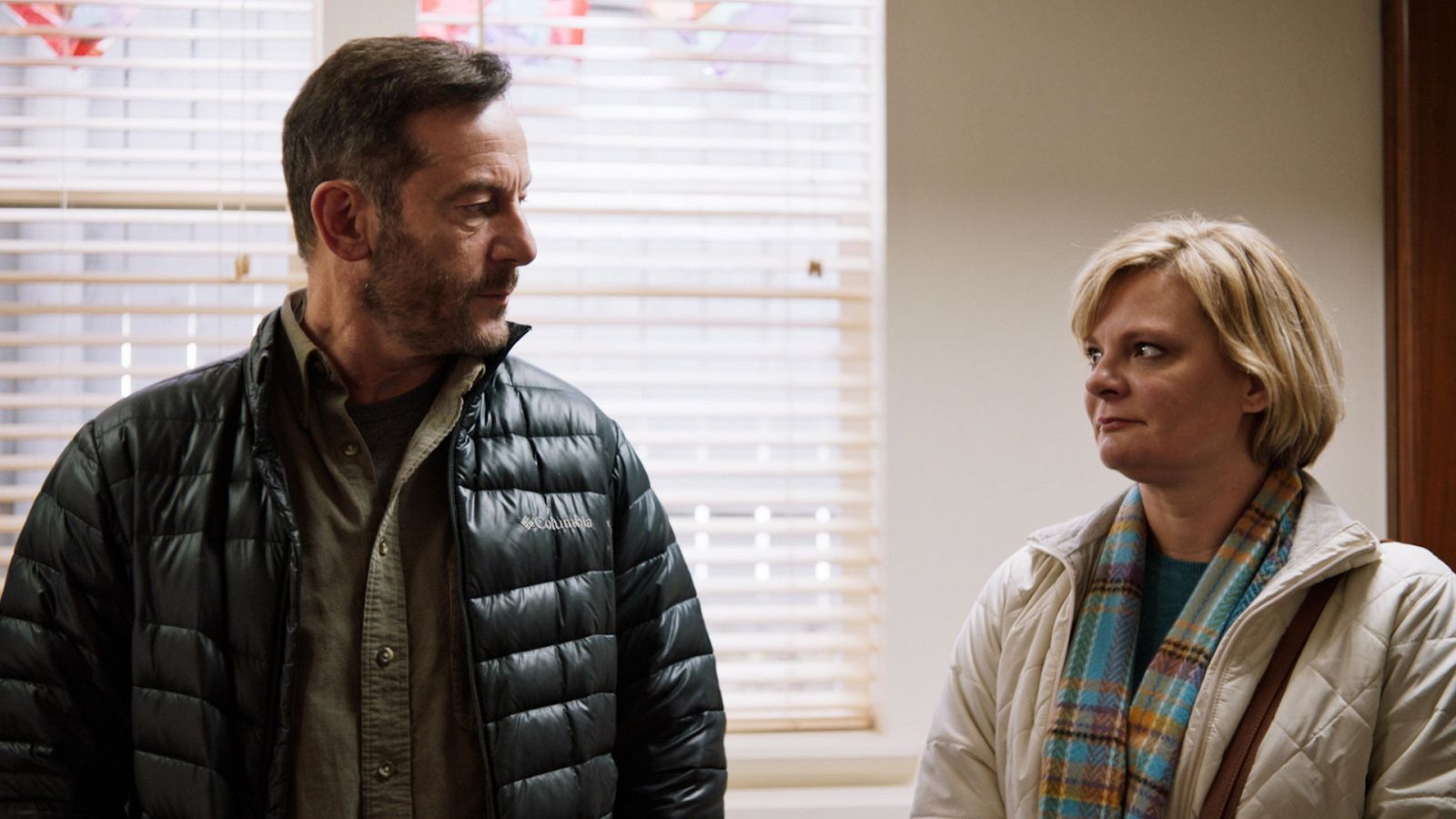 El cine de La 2 - Mass - Ver ahora