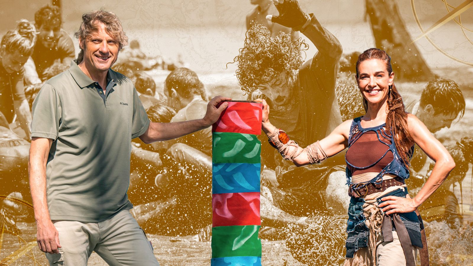 El Conquistador - Programa 4 - Ver ahora