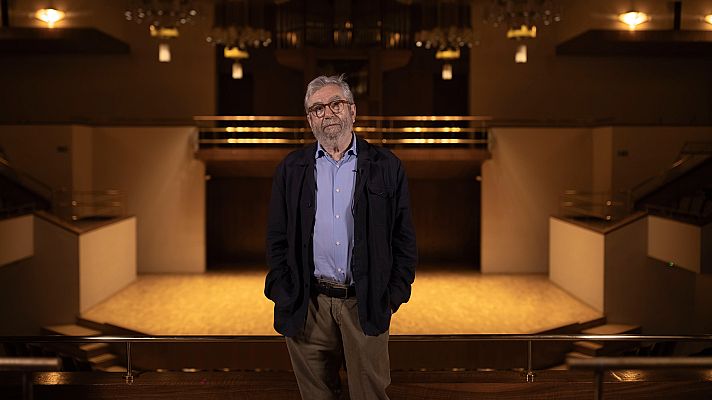 Página Dos - Antonio Muñoz Molina