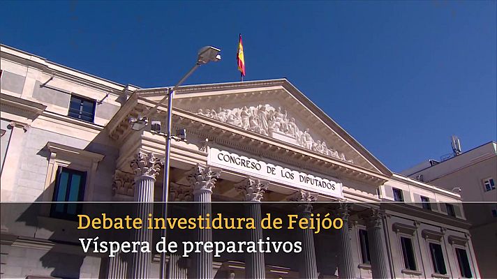 La tarde en 24h - La tarde en 24 horas - 25/09/23