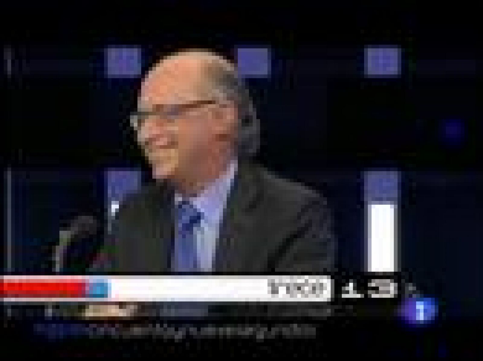 El test de 59 segundos de Cristóbal Montoro