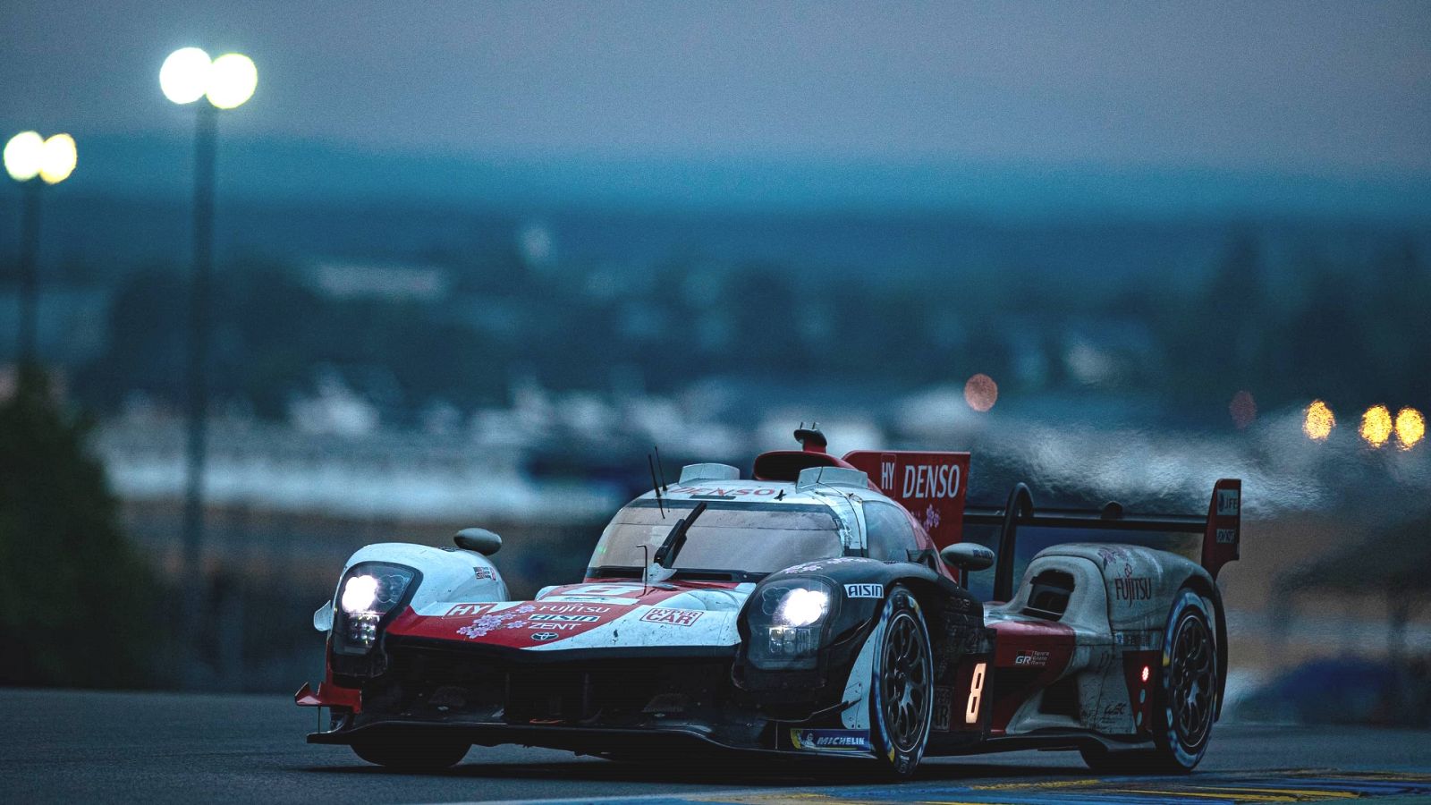 Conexión Vintage - Le Mans 100 años, dime que no fue un sueño - ver ahora