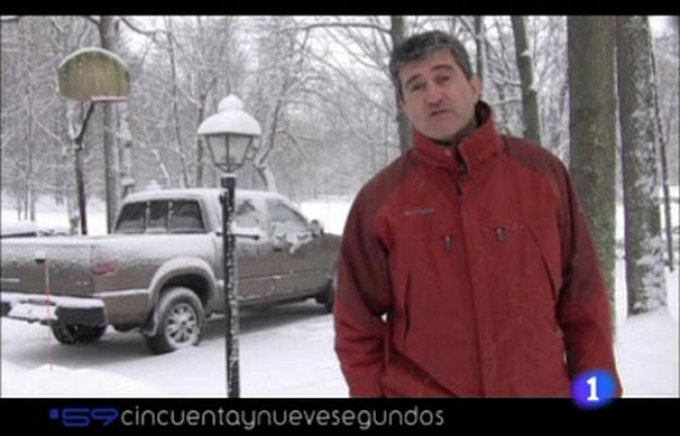 59 segundos - Fesser y los residuos nucleares 2