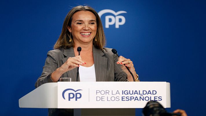 Telediario 2 - Telediario 2 en 4' 25/09/23