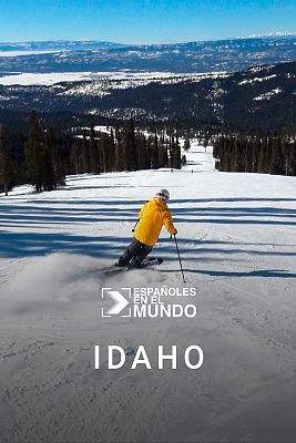 Idaho