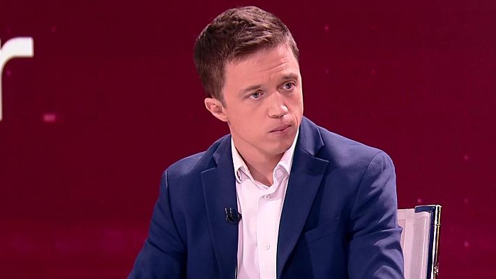 La noche en 24h - Errejón: "El Congreso salido de las urnas es difícil, pero es lo votado por los españoles"
