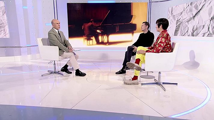 La hora cultural - La hora cultural - 25/09/23