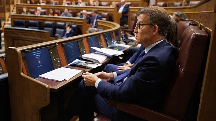 Telediario Matinal - Telediario Matinal en Cuatro Minutos 26/09/2023