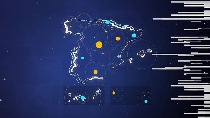 Informativo de Madrid - Informativo de Madrid 2 - 25/09/23