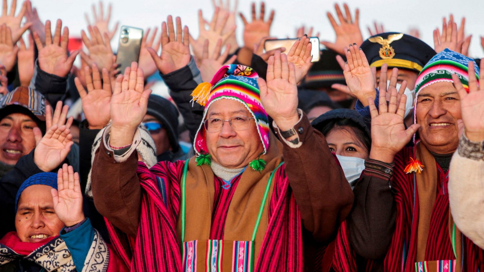 Telediario Internacional - 25/09/23 - ver ahora