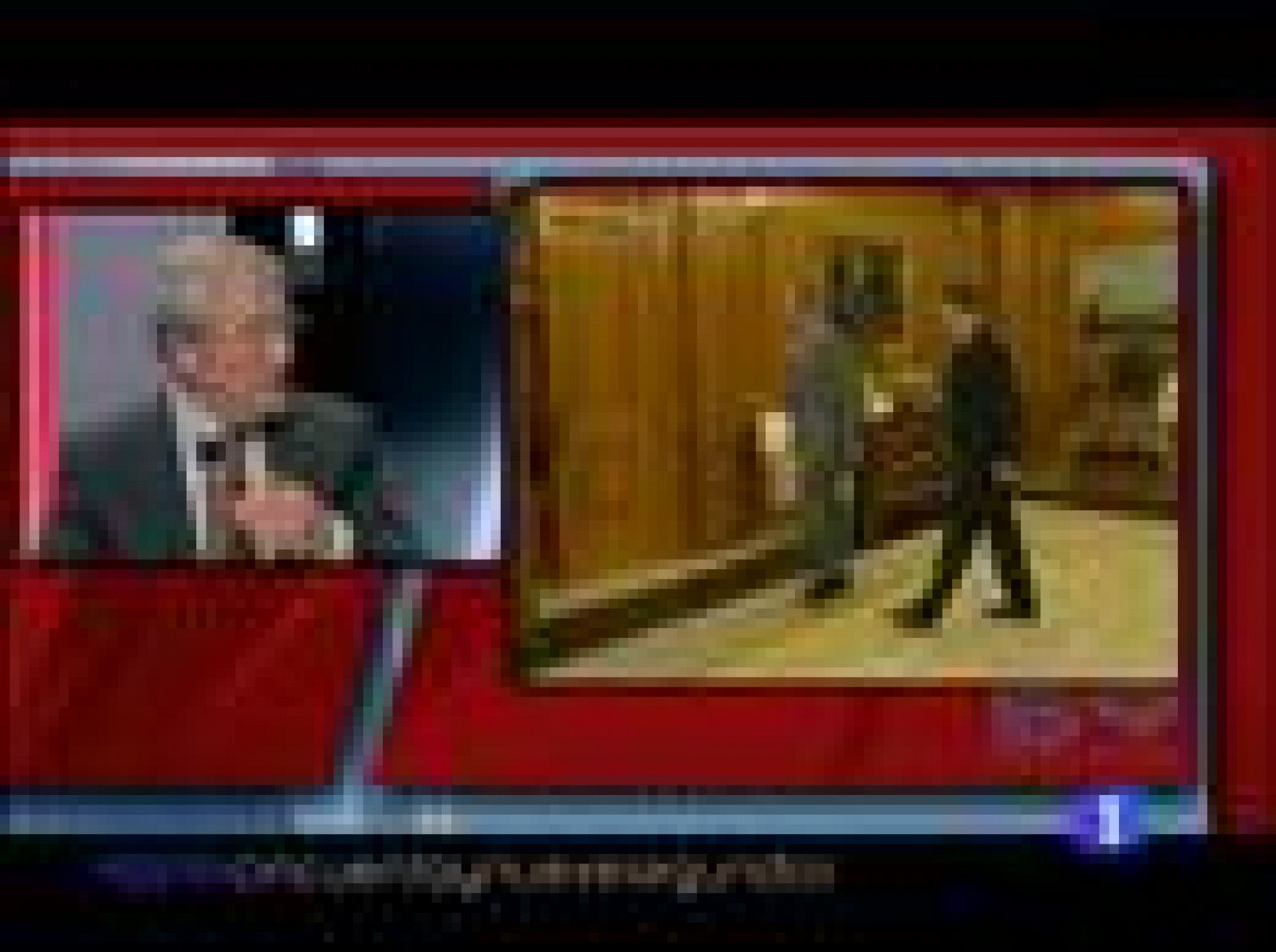 Los tertulianos de 59 segundos opinaron sobre la viabilidad del Pacto de Estado propuesto por el Rey Don Juan Carlos