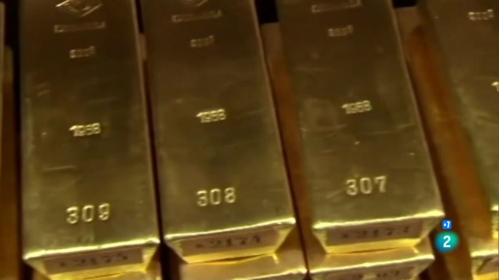 Calidoscopi - Or i joies - Veure ara