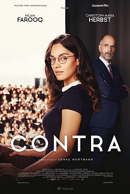 Cinema en català - Contra